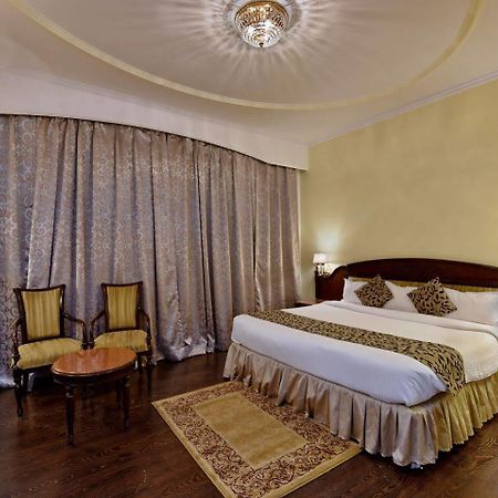 Holiday Regency Moradabad Exterior photo