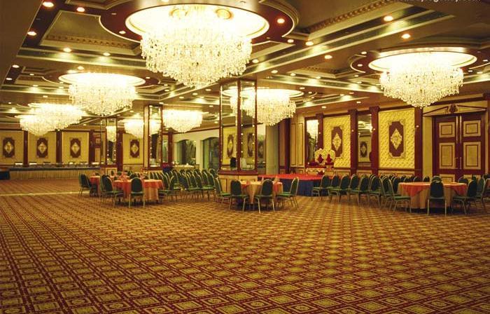 Holiday Regency Moradabad Exterior photo
