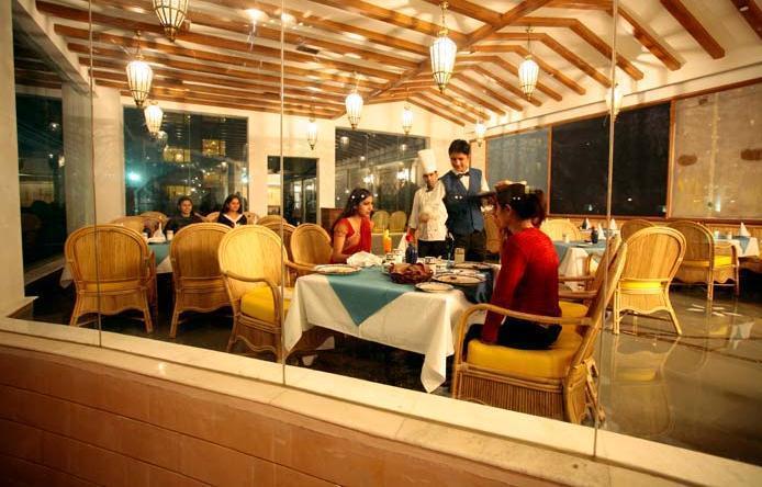 Holiday Regency Moradabad Exterior photo