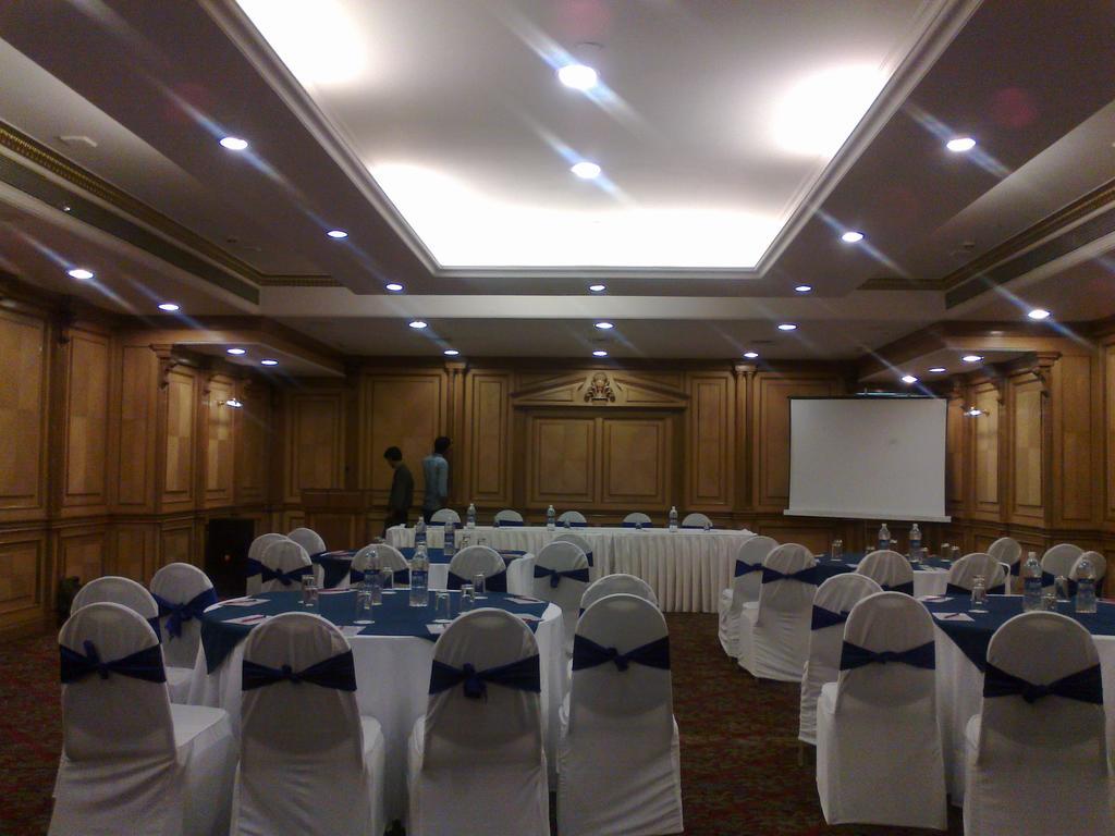 Holiday Regency Moradabad Exterior photo